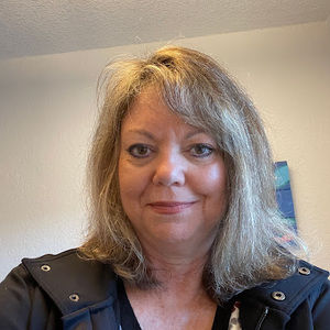 Meet your Posher, Kathleen